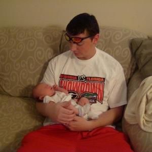 Meet your Posher, Chris